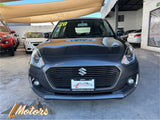 SUZUKI SWIFT GLX 2020