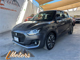 SUZUKI SWIFT GLX 2020