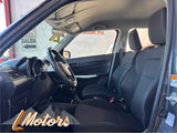 SUZUKI SWIFT GLX 2020