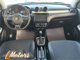 SUZUKI SWIFT GLX 2020