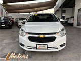 CHEVROLET AVEO LT 2019
