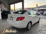CHEVROLET AVEO LT 2019