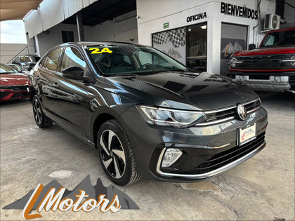 VOLKSWAGEN VIRTUS HIGHLINE 2024