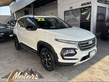 CHEVROLET GROOVE PREMIER 2022