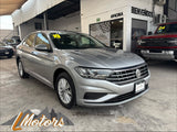 VOLKSWAGEN JETTA CONFORTLINE 2019