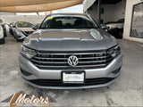 VOLKSWAGEN JETTA CONFORTLINE 2019