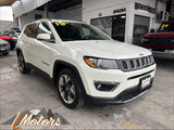 JEEP COMPASS LIMITED 2019