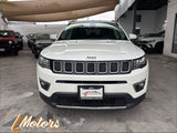 JEEP COMPASS LIMITED 2019