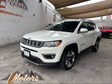 JEEP COMPASS LIMITED 2019