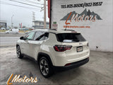 JEEP COMPASS LIMITED 2019