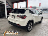 JEEP COMPASS LIMITED 2019
