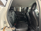 JEEP COMPASS LIMITED 2019