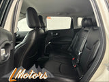 JEEP COMPASS LIMITED 2019