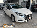 NISSAN VERSA SENSE 2024