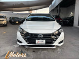 NISSAN VERSA SENSE 2024