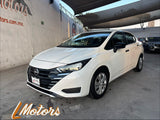 NISSAN VERSA SENSE 2024