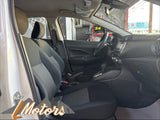 NISSAN VERSA SENSE 2024