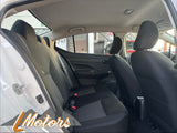 NISSAN VERSA SENSE 2024