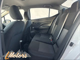 NISSAN VERSA SENSE 2024