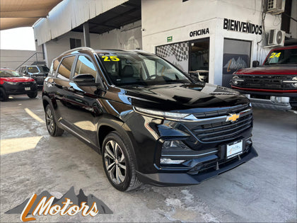 CHEVROLET CAPTIVA PREMIER 2025