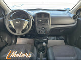 NISSAN VERSA DRIVE 2018