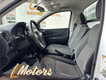 NISSAN NP 300 Estacas 2020