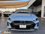 DODGE ATTITUDE SPORT 2025 Plata estelar