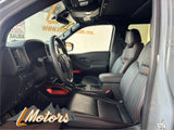 NISSAN FRONTIER V6 PRO4X 2024