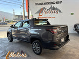 RAM 700 BigHorn 2026 Gris