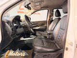 NISSAN FRONTIER PLATINUM LE 2023