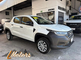 RAM 700 TRADESMAN 2026 blanca