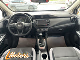 NISSAN V-DRIVE 2026