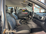 RAM 1200 Laramie 2025 Gris