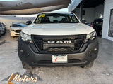 RAM 1200 TRADESMAN 2026 blanca