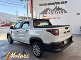RAM 700 TRADESMAN 2026 blanca