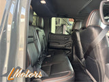 NISSAN FRONTIER V6 PRO4X 2024