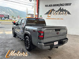 NISSAN FRONTIER V6 PRO4X 2024