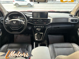 RAM 1200 LARAMIE 2025 roja