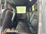 NISSAN FRONTIER V6 PRO4X 2024