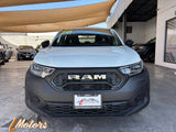 RAM 700 TRADESMAN 2026 blanca