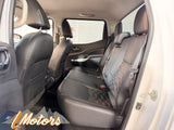 NISSAN FRONTIER PLATINUM LE 2023