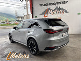 MAZDA CX-90 SIGNATURE 2024 Plata