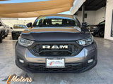 RAM 700 BigHorn 2026 Gris