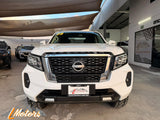 NISSAN FRONTIER PLATINUM LE 2023