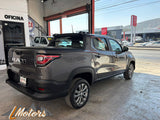 RAM 700 BigHorn 2026 Gris