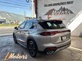 DODGE JOURNEY GT PLUS