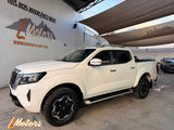 NISSAN FRONTIER PLATINUM LE 2023
