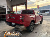 RAM 1200 LARAMIE 2025 roja