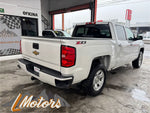 CHEVROLET CHEYENNE Z71 2018
