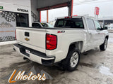 CHEVROLET CHEYENNE Z71 2018